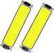 NCD E-Commerce Handel GmbH 2 pièces 108 COB bande lumineuse intérieure LED, 12V/24V