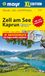 Mayr Wanderkarte Zell am See, Kaprun XL 1:25.000: Wander-, Rad- und Mountainbikekarte, extra grossdruck, reiß- und wetterfest: 574