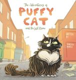 The Adventures of Puffy Cat and the Lost Name