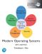 Modern Pearson Education Limited Modern Operating Systems, Global Edition Paperback