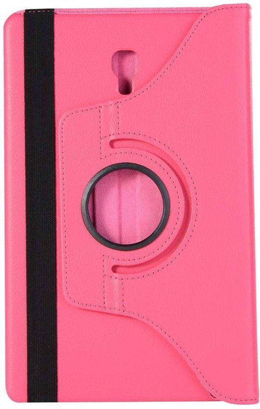 Panda Samsung Galaxy Tab A 10 5 T590 /  /  / Roze