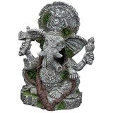 Hobby Ganesha, Ganesha (9 x 10 x 12,5 cm)