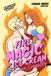 Fire Casual Magic - Fire Magic & Ice Cream