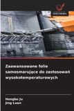 Zaawansowane OmniScriptum SRL Zaawansowane folie samosmarujące do zastosowań wysokotemperaturowych