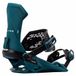 Nitro Team Snowboardbindingen Unisex Blauw L