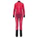KARPOS 2501138-042 RACE SUIT W fietsshirt dames RASPBERRY R/CABARET maat S