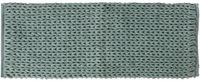 Konges Sløjd 5Five Comfort XXL Badmat Extra zacht en Extra dik - 50 x 120 cm - Arctisch