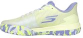 Skechers Viper Court Pro 2.0 Dames Padel Schoenen Lime Maat 37