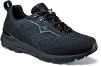 Lomer Spider Ultra MTX Unisex Wandelschoenen Zwart Maat 37