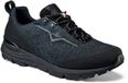 Lomer Spider Ultra MTX Unisex Wandelschoenen Zwart Maat 37