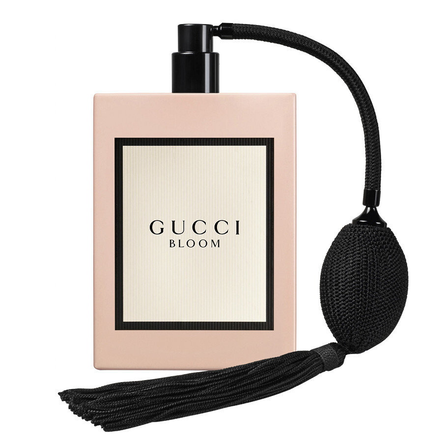 Gucci Poire Deluxe Eau de Parfum