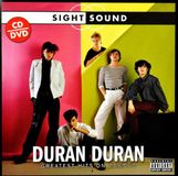 Sight Duran Duran Sight & Sound