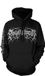 Bring Me The Horizon Black Metal Genexis Heren Trui met capuchon - zwart - M
