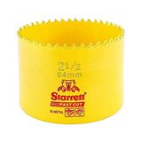 Starrett FCH0212 gatzaag, 64 mm