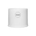 DBKD Astillbe Cache-pot Ø7 cm Blanc