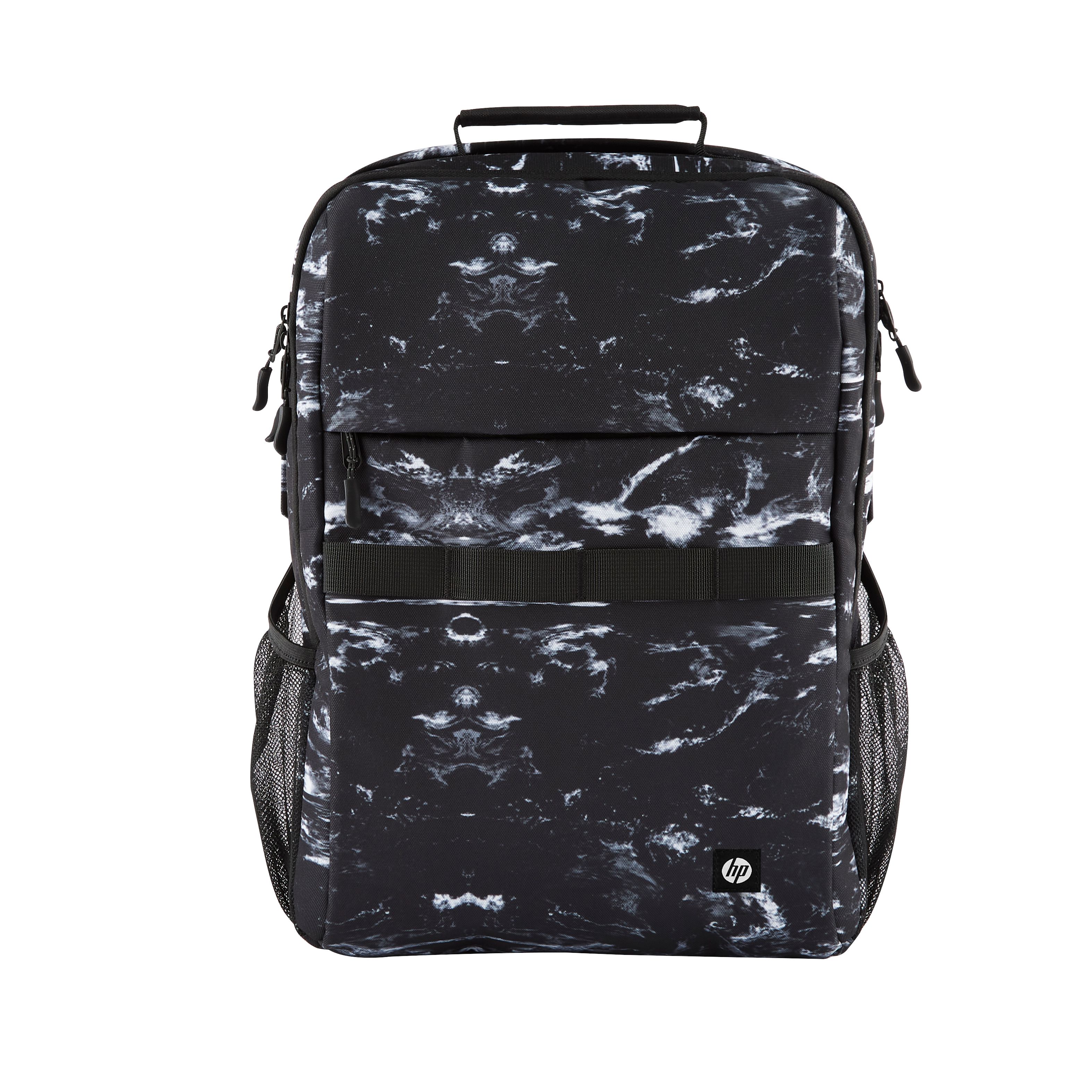 HP Campus XL Backpack, Marble Stone