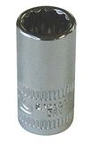 SP Tools SP21454 dopsleutel 1/4 inch 6kant - 5 mm