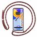 Tumundosmartphone Transparante beschermhoes voor Xiaomi Redmi Note 12 Pro+ Plus 5G met koord roze/goud