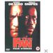 Entertainment In Video Limited Le ventilateur DVD