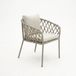 VITA Tanami Dining Tuinstoel Beige