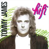 Suburban Tommy James Hi-Fi CD