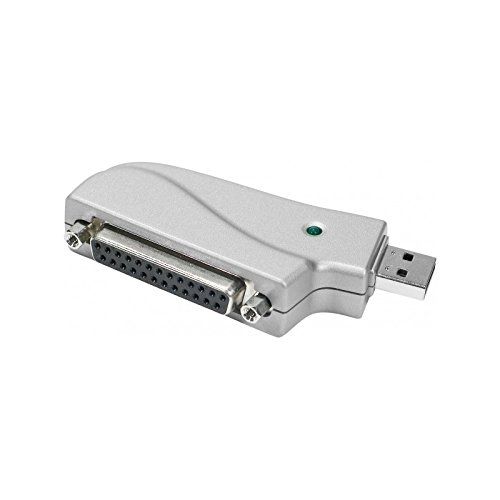 USB naar DB25 adapter - 3548380408452