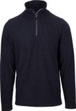 Starling Fleece Pulli - Heren - Marine - XXL