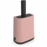 Rotho MyPet ROTHO Biala Kattenbakschep met steun - Roze