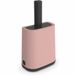 Rotho MyPet ROTHO Biala Kattenbakschep met steun - Roze