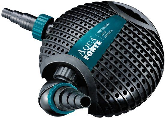 AquaForte O-4600 Vijverpomp