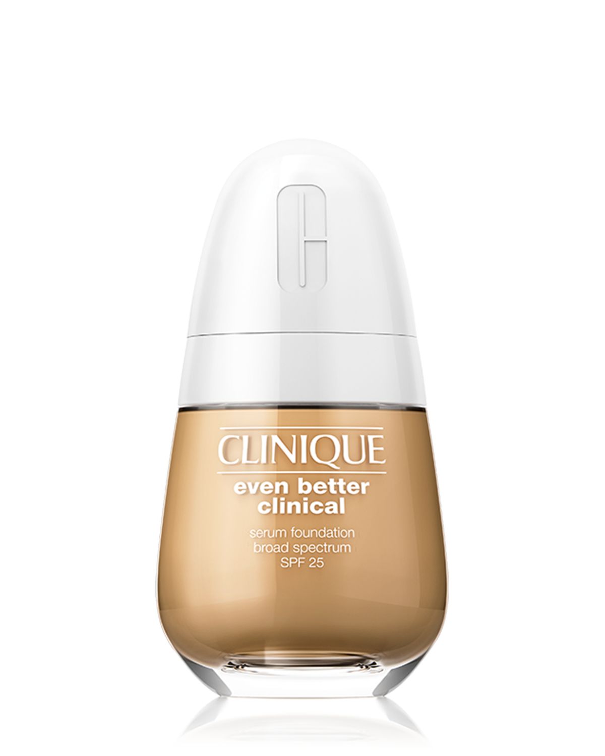 Clinique Even Better Clinical Foundation SPF 20 - CN 90 Sand - 30ml