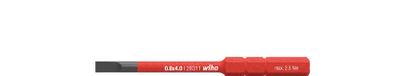 Wiha slimBit 34581 - Schroevendraaierbits - 11 g