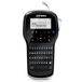 DYMO LabelManager 280 AZERTY Label Printer - Thermal Transfer, USB, Black/Silver