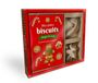 Mes petits biscuits - Magie de noël: Plus de 20 recettes pour se régaler !
