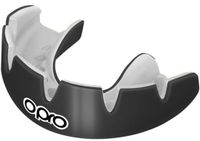 Opro Instant Custom Dentist Fit Mouthguard Braces Hockey Bitje - Maat L