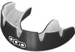 Opro Instant Custom Dentist Fit Mouthguard Braces Hockey Bitje - Maat L