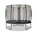 Exit Allure Classic trampoline ø305cm - zwart
