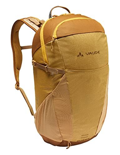 Vaude Neyland Zip 20 Rugzak - Uniseks - 4062218480476