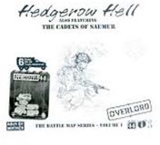 Asmodee Days of Wonder Memoir '44: Hedgerow Hell Expansion - Bordspel