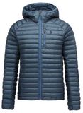 Black Diamond Hooded jacket Deploy Down 1.0