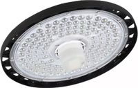 Ledvance LED Highbay Sensor Gen4 147W 22000lm 70D - 840 Koel Wit | IP65 - Bewegings- en lichtsensor.