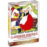 La kermesse héroïque - dvd