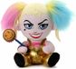 Kidrobot Rubies Netherlands b.v. DC Comics Birds of Prey Harley Quinn Phunny Plush