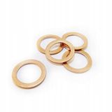FA1 Fischer Automotive Sp. z o.o. Koperen Ring M10x16