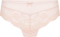 Hunkemöller Brazilian short Valencia Roze