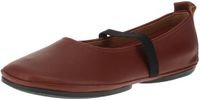 Camper Right Nina K201643-012 - Dames ballerina - Bruin