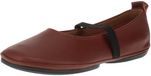 Camper Right Nina K201643-012 - Dames ballerina - Bruin