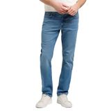 Lee BROOKLYN STRAIGHT BALEIGH Jeans Blauw Mannen W38 X L34