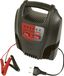 Carpoint Chargeur de batterie 8A 6-12 Volt - Chargeur de batterie pour voiture ou moto