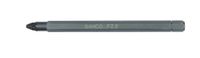 Bahco 2 zeskantant kling 1/4" pz1 100mm | 8810-2P